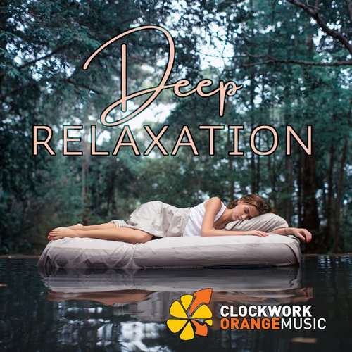 Yoga Flow cover art