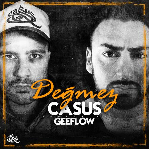 Degmez (feat. Geeflow)