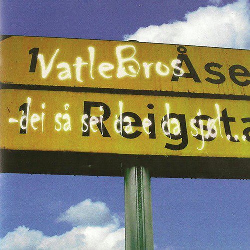 Me e Valestrand Hjellvik cover art