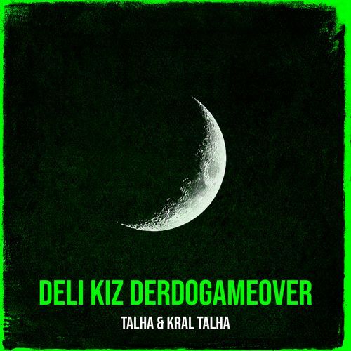 Deli Kız Derdogameover