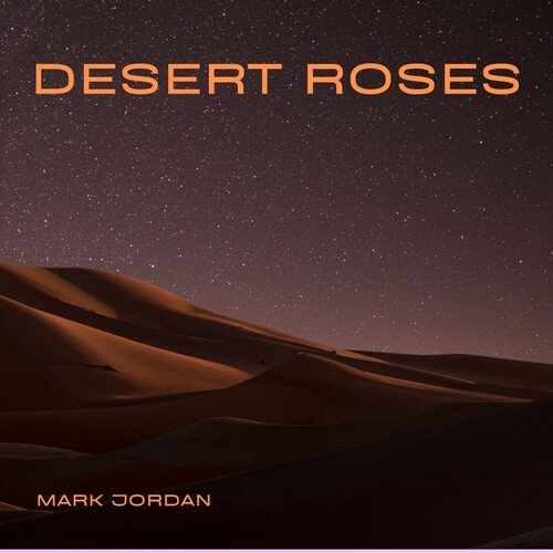 Desert Roses