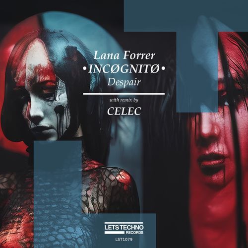 Despair (CELEC Remix)