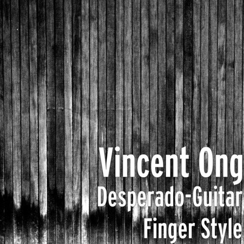 Desperado (Guitar Finger Style)
