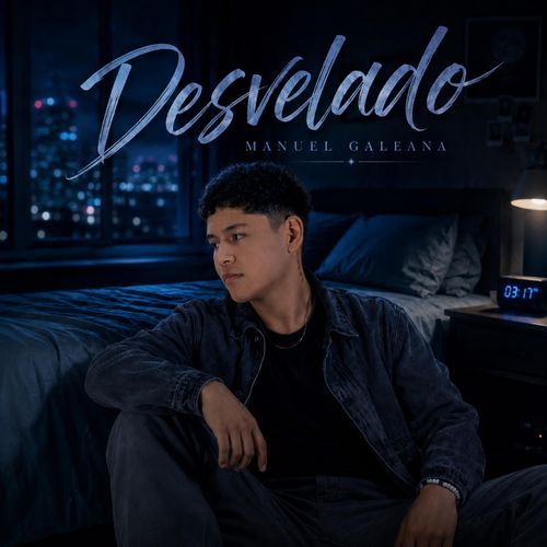 Desvelado