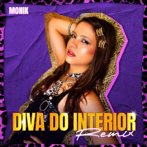 Diva do interior (Remix)