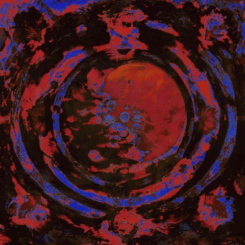 Falling in Love cover art
