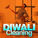 Diwali Cleaning