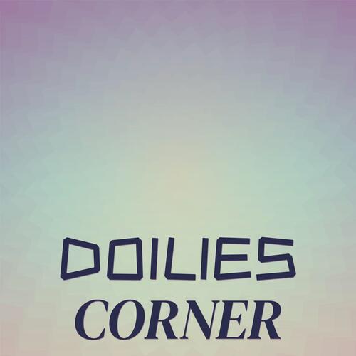 Doilies Corner cover art