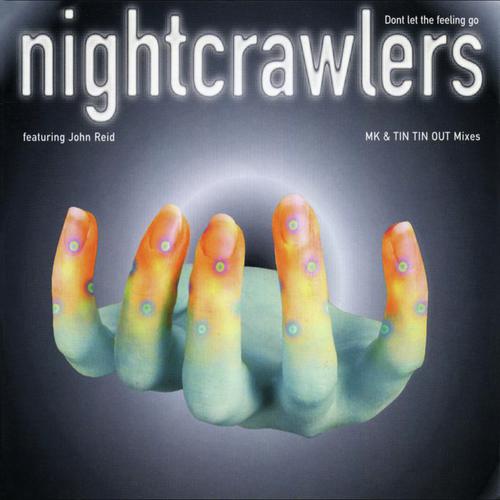 Don&#039;t Let the Feeling Go