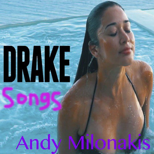 Drake Songs_poster_image