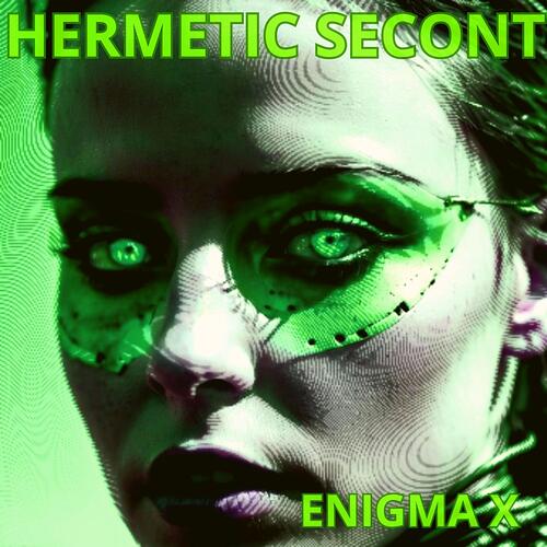 ENIGMA X
