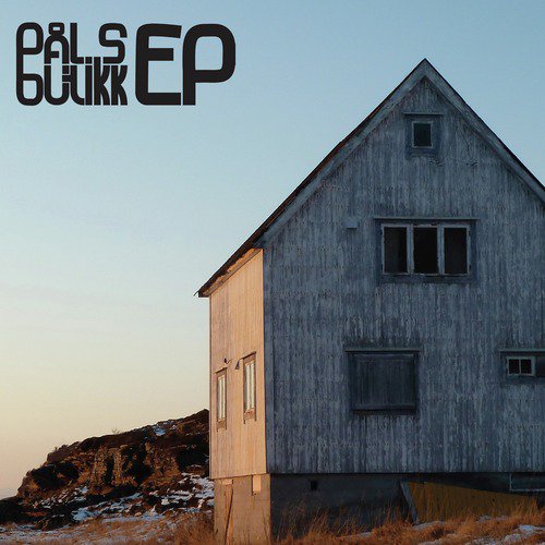 Helsfyr cover art