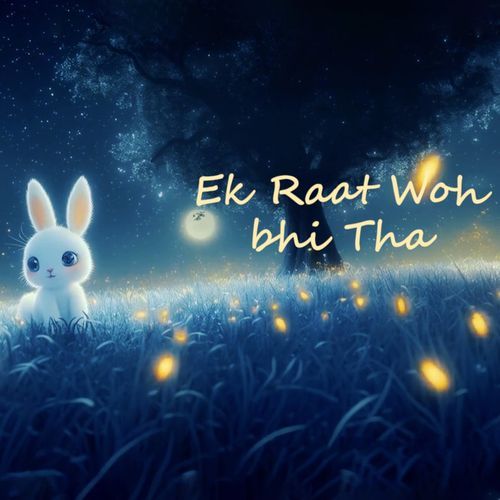 Ek Raat Woh Bhi Tha