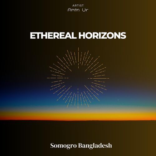 Ethereal Horizons