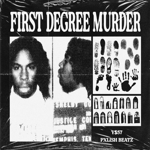 FIRST DEGREE MURDER_poster_image