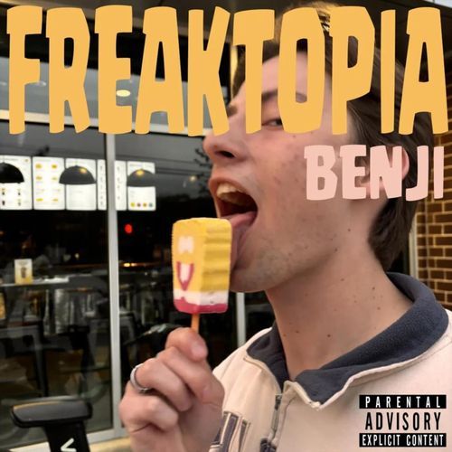 FREAKTOPIA