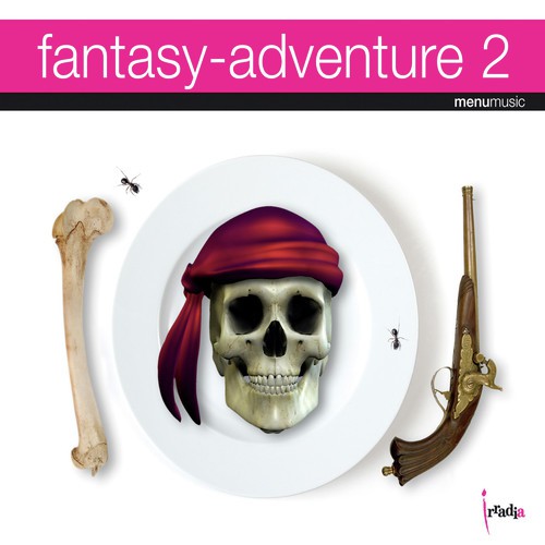 Fantasy-adventure 2