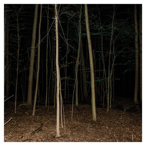 Area Man cover art