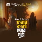 Fojor Kaja Hoyre Ghume (Slow & Reverb)