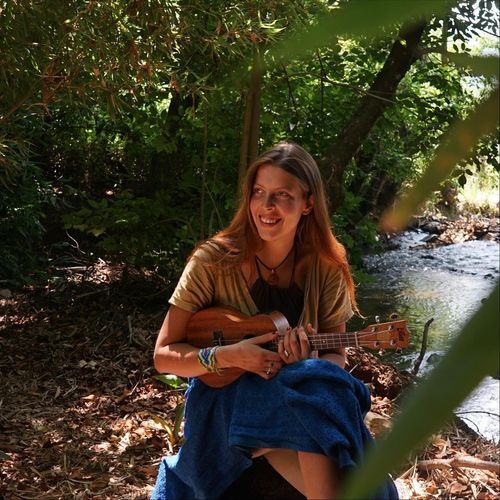 Foresta Incantata cover art