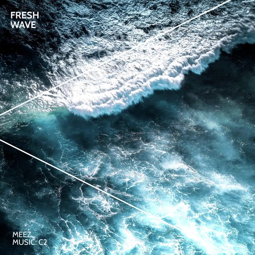 Fresh Wave cover art
