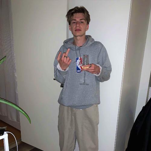 Fuck Dig cover art
