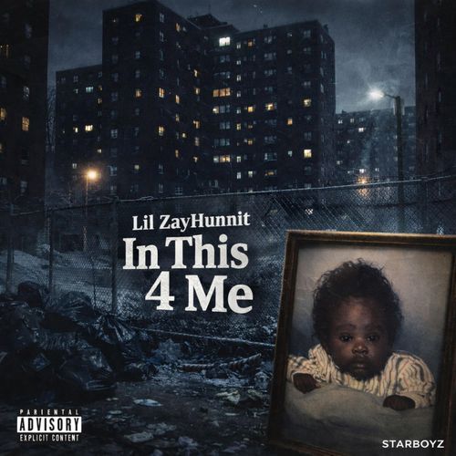 G-DAY! cover art