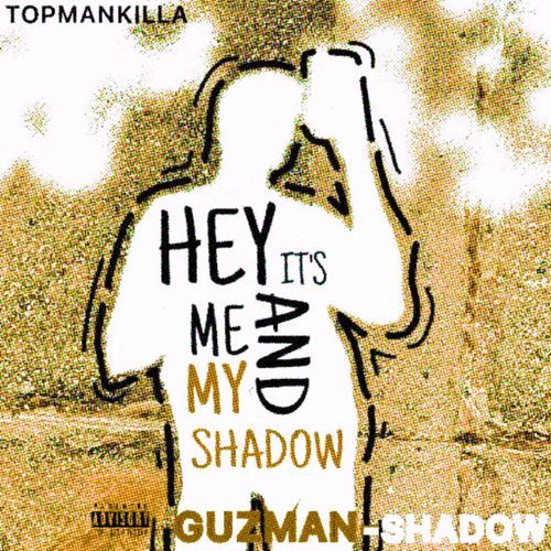 GUZMAN-SHADOW cover art