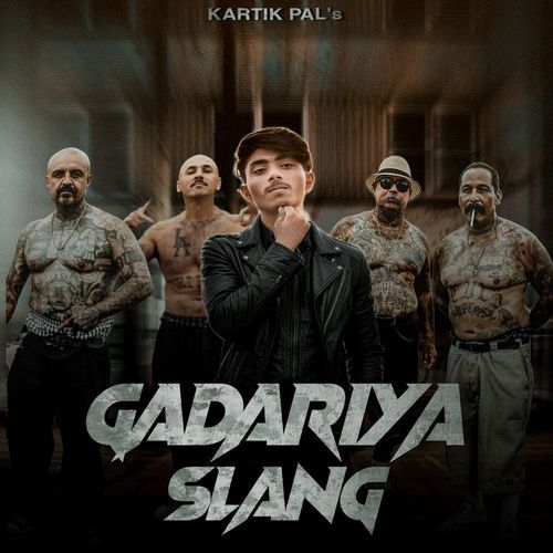Gadariya Slang