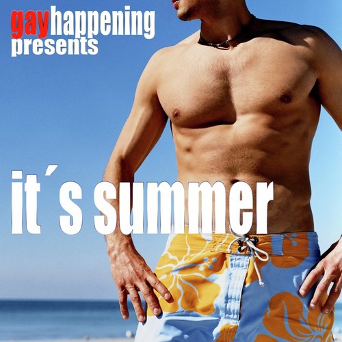 Yo Soy Indio (Tom Pulse Edit) - Song Download from Gay Happening Presents  It's Summer @ JioSaavn