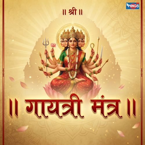Gayatri Mantra