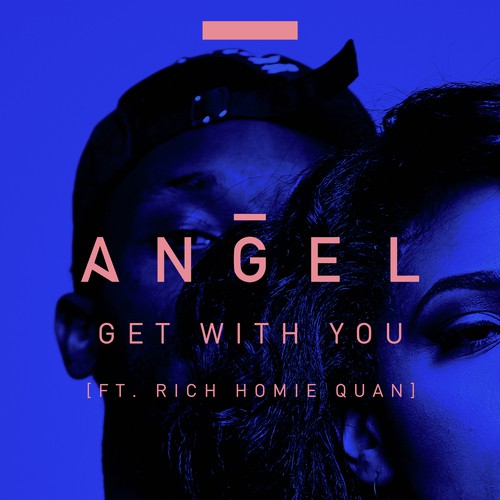 Get With You (Radio Edit)