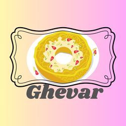 Ghevar