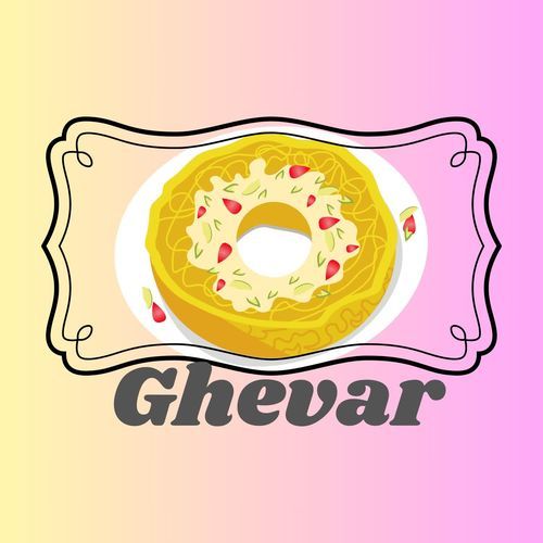 Ghevar