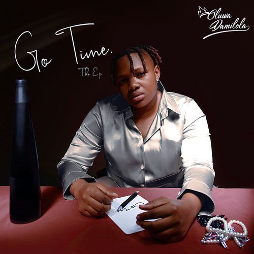 Go Time - EP