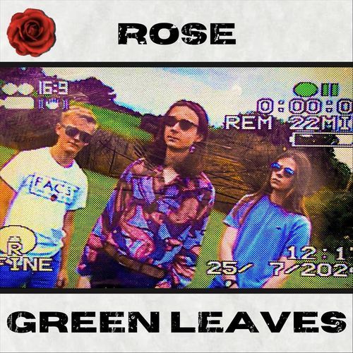 Green Leaves (Demo)_poster_image