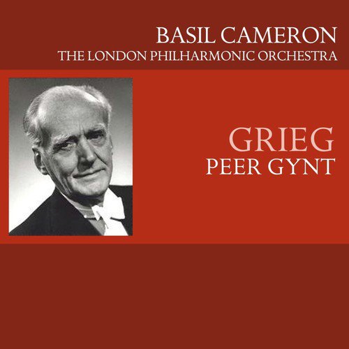 Grieg: Peer Gynt