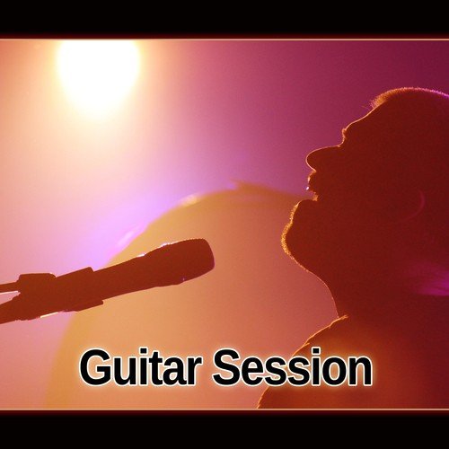 Guitar Masters cover art