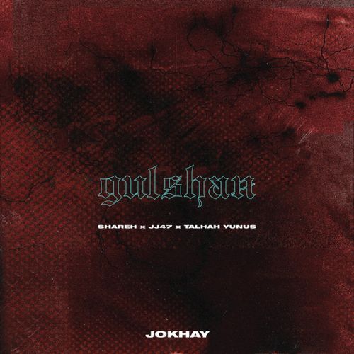 Gulshan cover art