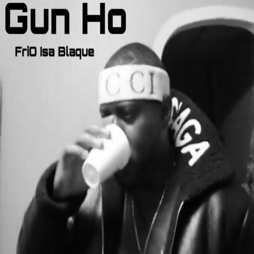 Gun Ho_poster_image