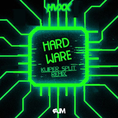 Hardware (Kuiper Split Remix)