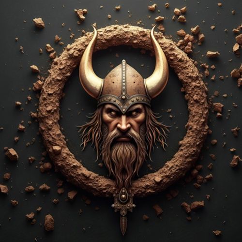 Björn Eisenseites Letzter Ritt cover art
