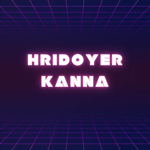 Hridoyer Kanna