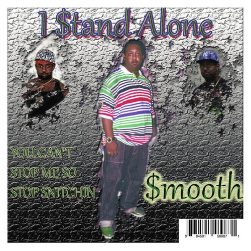 I Stand Alone