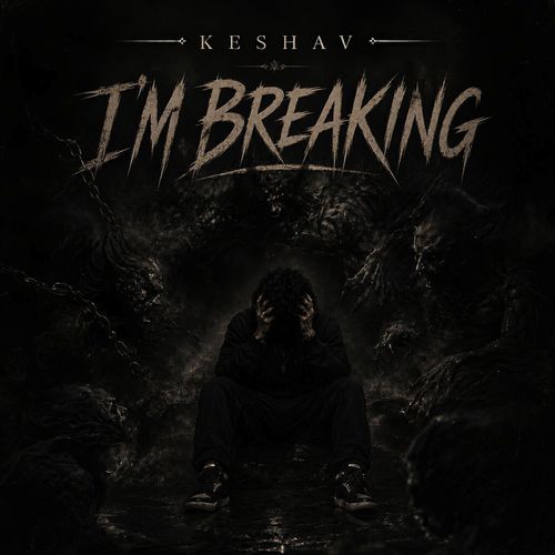 I'm Breaking