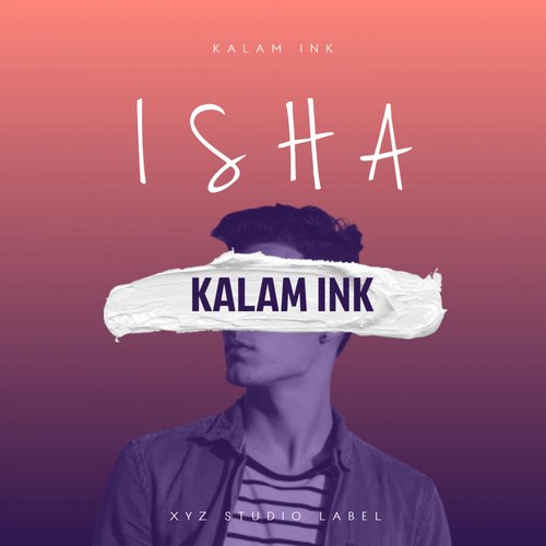 ISHA cover art