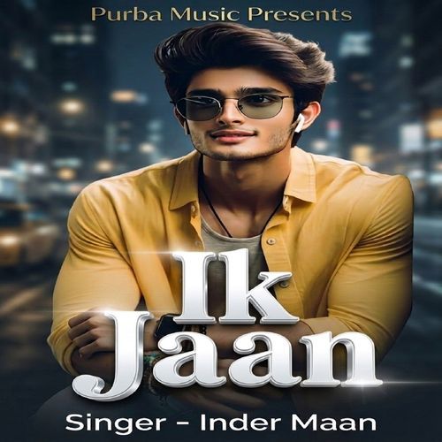 Ik Jaan