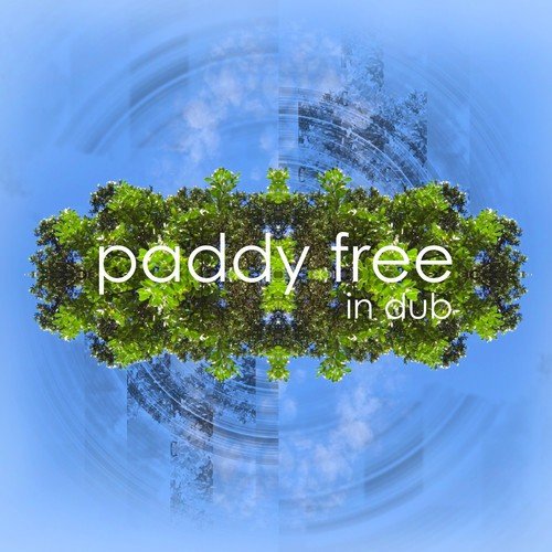 Paddy Free