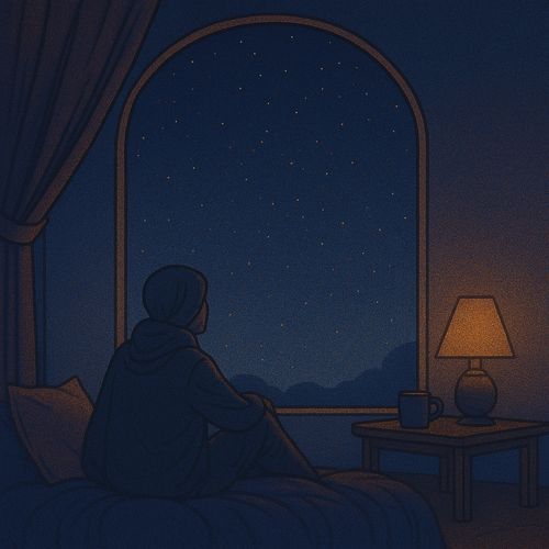 Off the Radar cover art