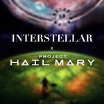 Interstellar x Project Hail Mary (Piano Version)